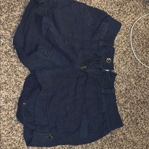 shorts
